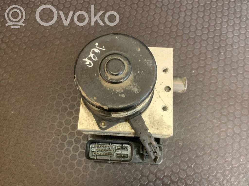 Jeep Grand Cherokee (WJ) Pompa ABS 