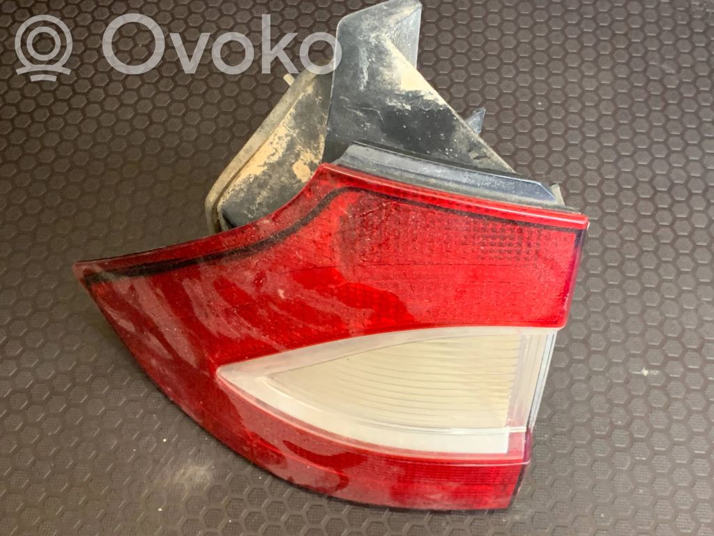 Rear/tail lights   162495,162455