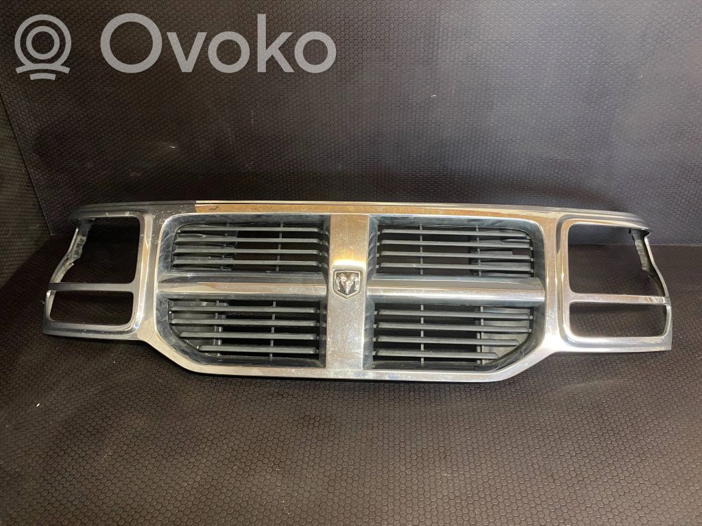 Front grill   5KH12TRMAE,855010,SR7791