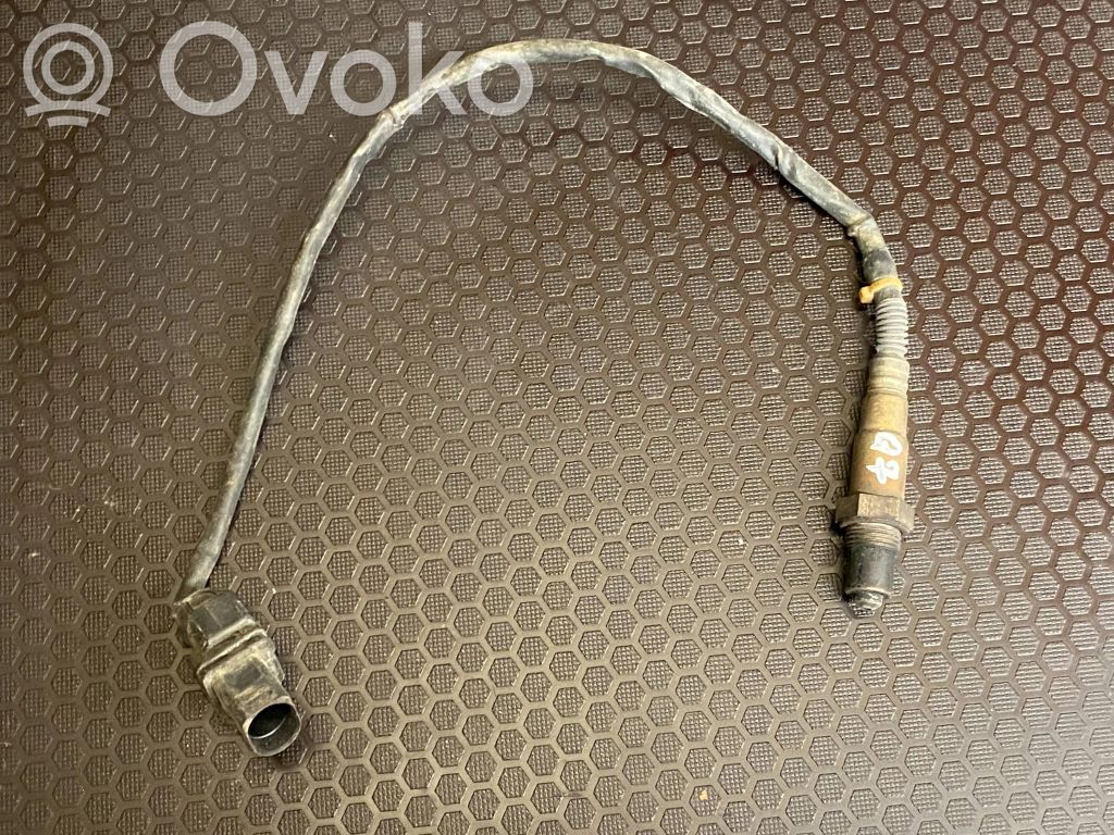 Volkswagen Touareg I Sonde lambda 