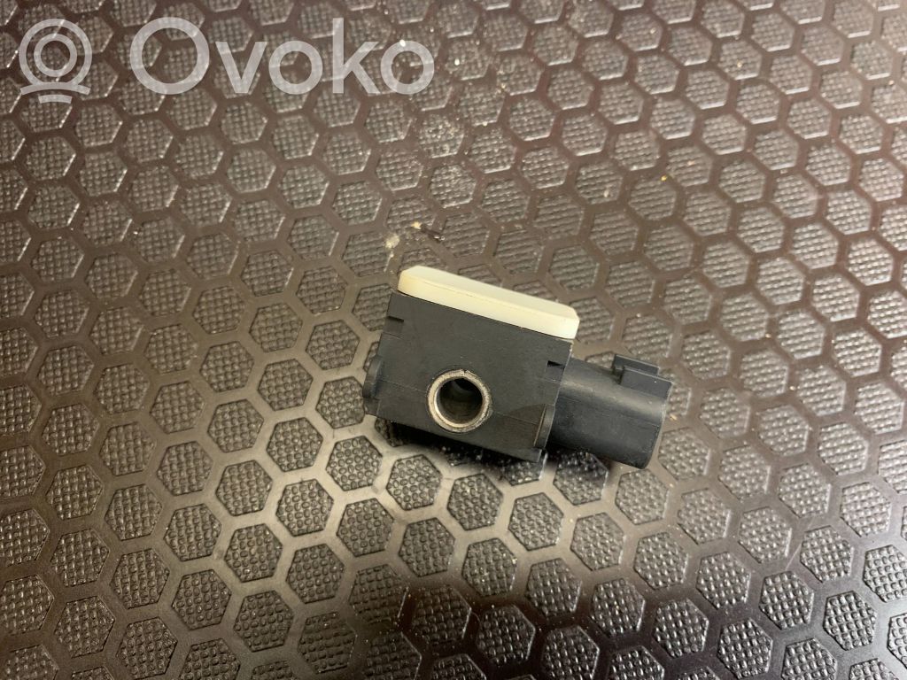 Ford S-MAX Oro pagalvių smūgio daviklis 