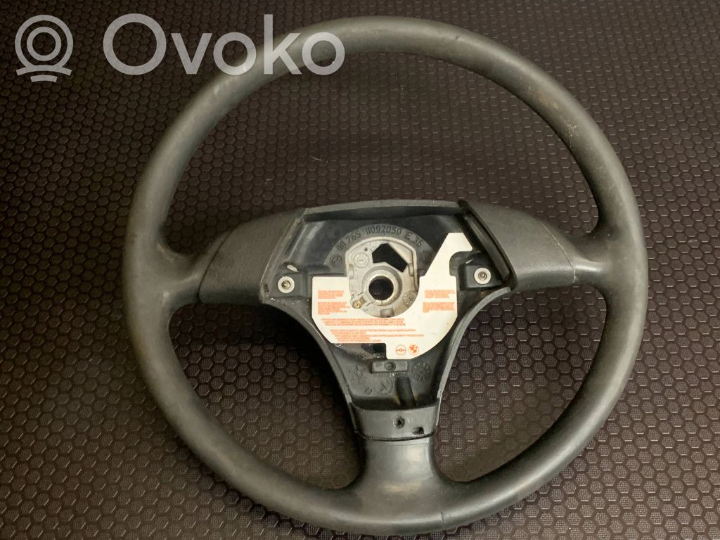 BMW 3 E36 Steering wheel 