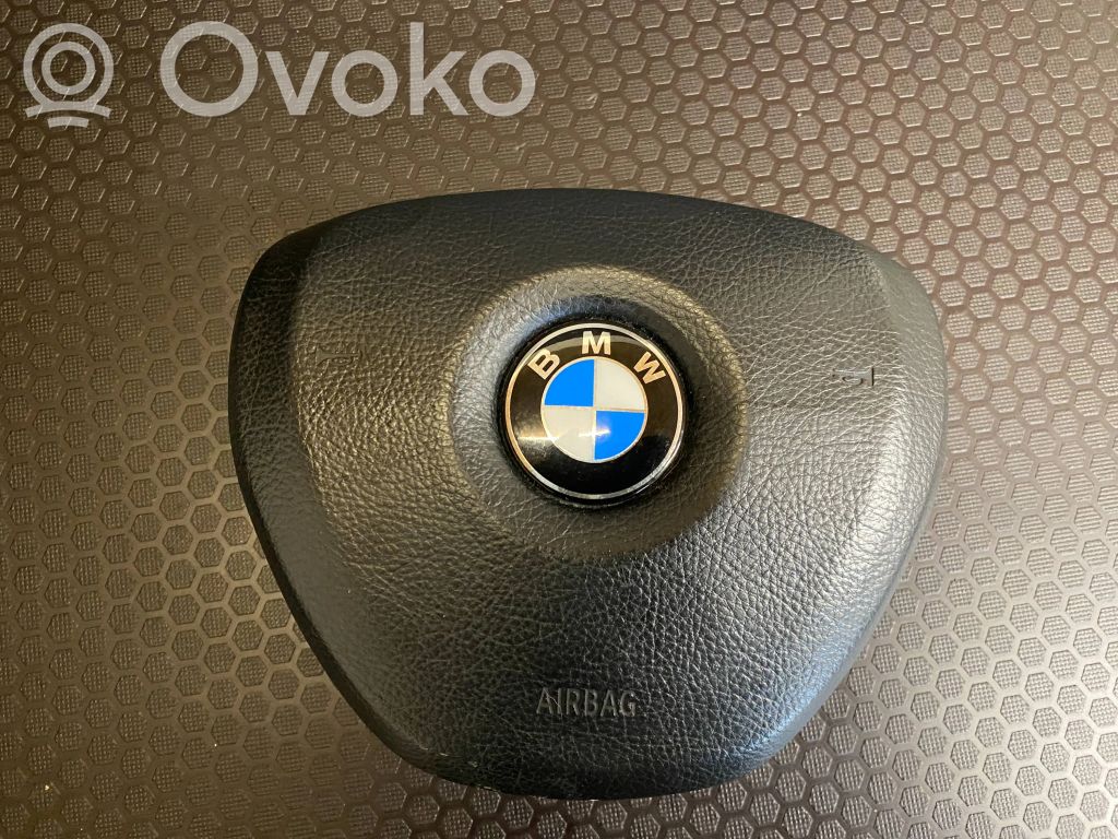 BMW 5 F10 F11 Airbag volan 