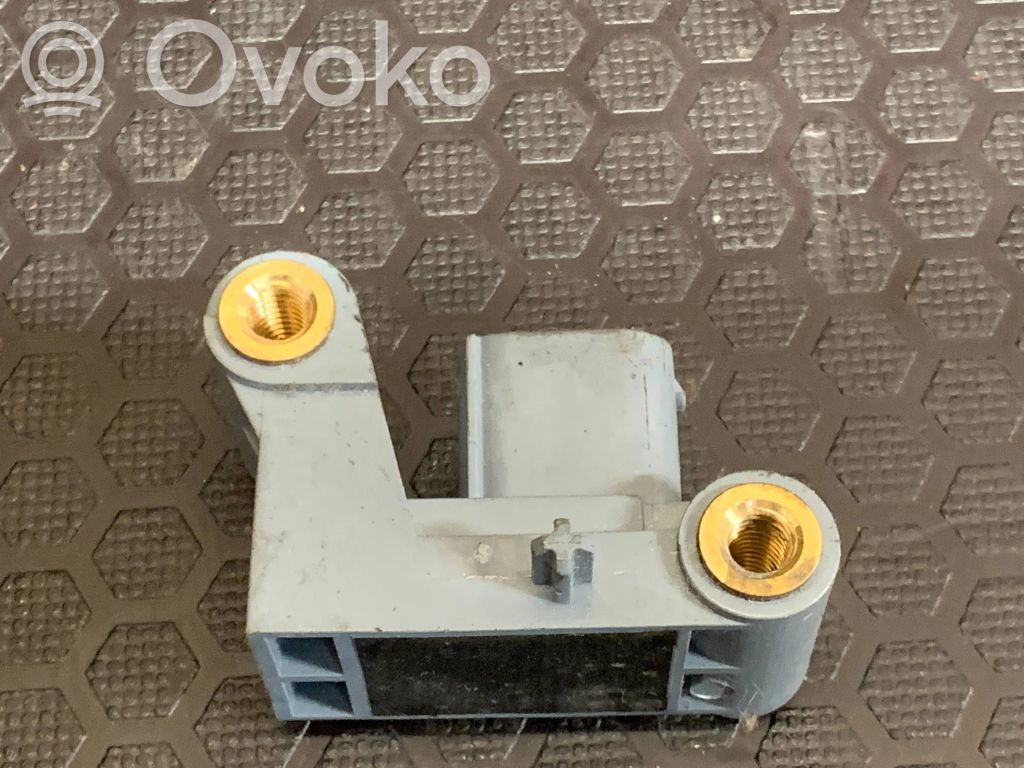 BMW 5 F10 F11 Czujnik uderzenia Airbag 