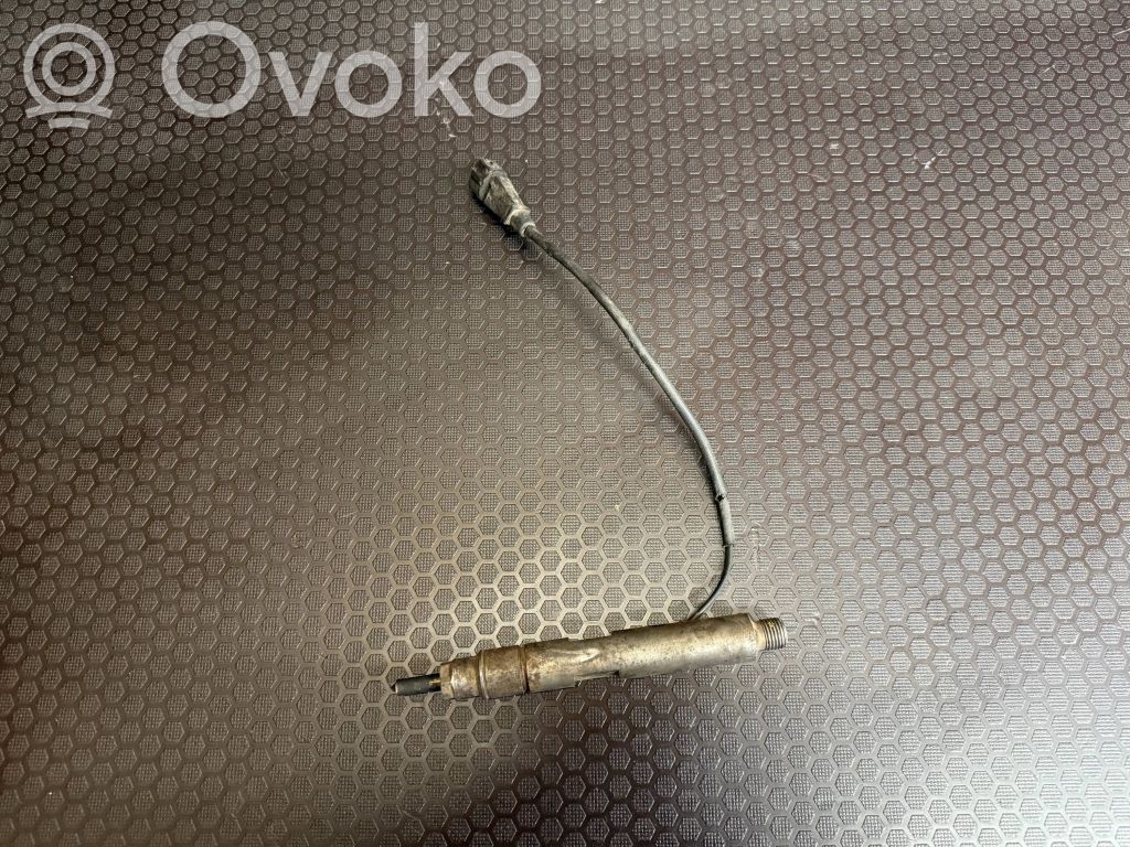 Renault Megane I Inyector de combustible 