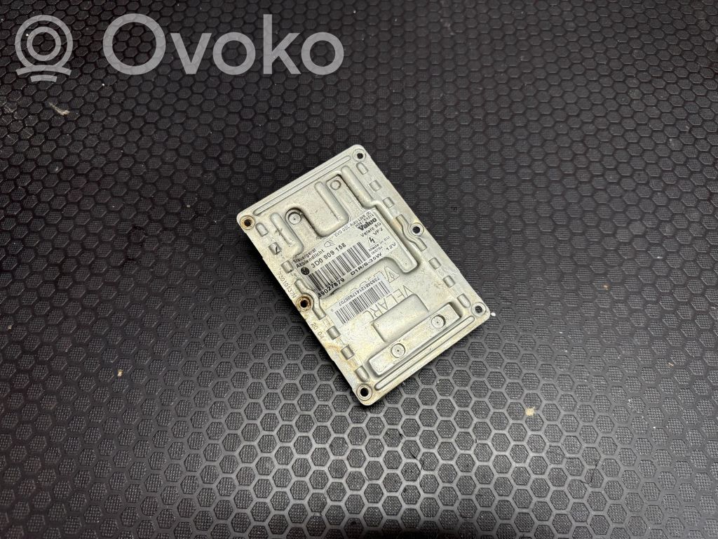 Volkswagen Touareg I Headlight ballast module Xenon 