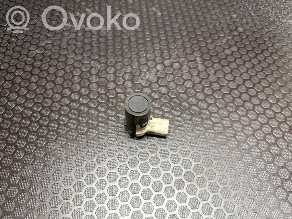 Renault Espace -  Grand espace IV Parking PDC sensor 