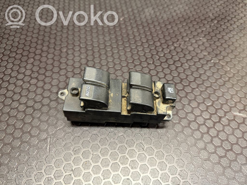 Mazda 323 F Interruptor del elevalunas eléctrico 