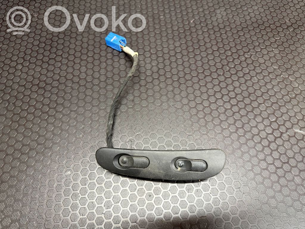 Opel Vectra B Electric window control switch 
