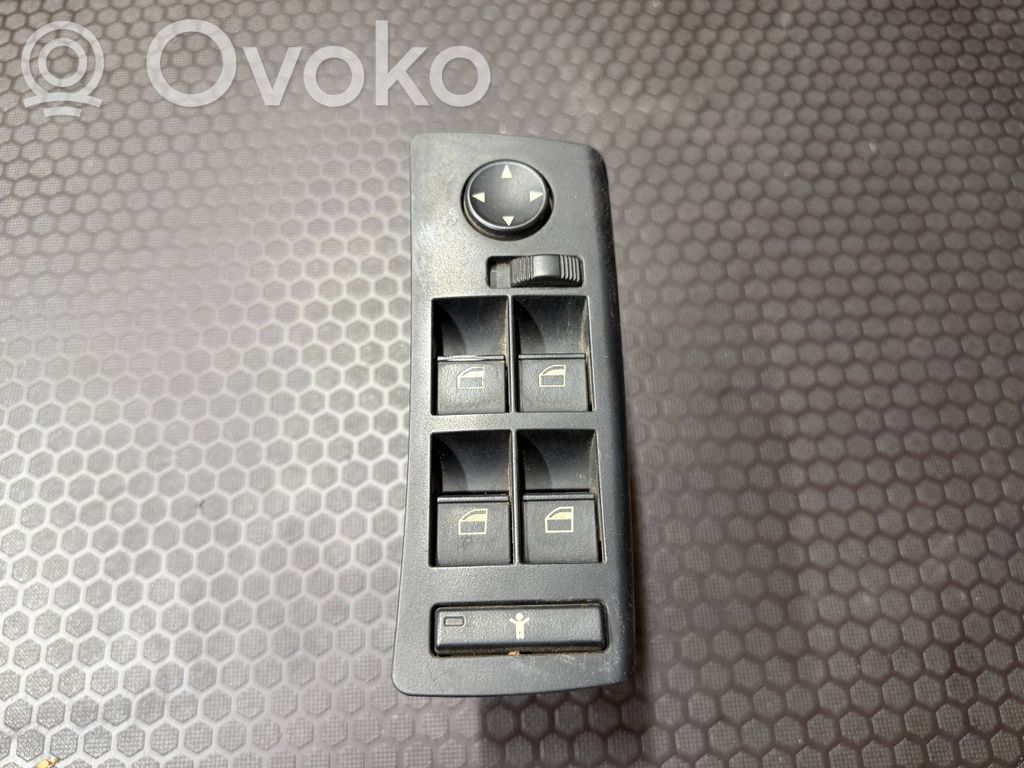BMW X5 E53 Electric window control switch 