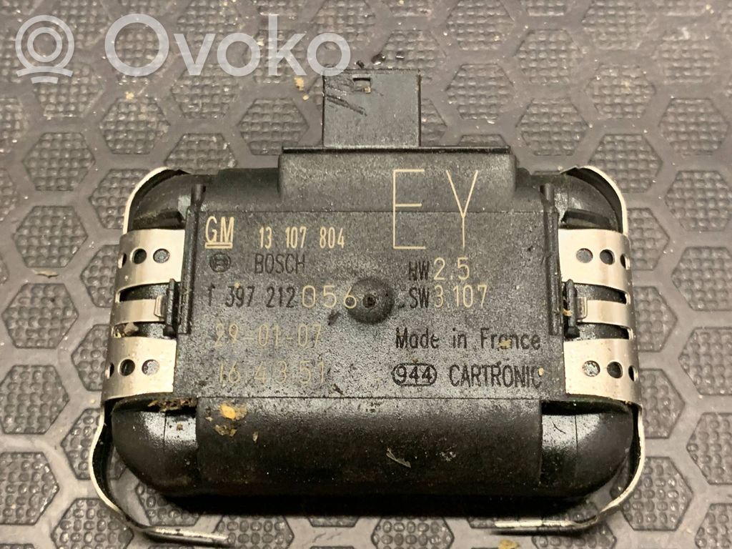 Opel Signum Regensensor 
