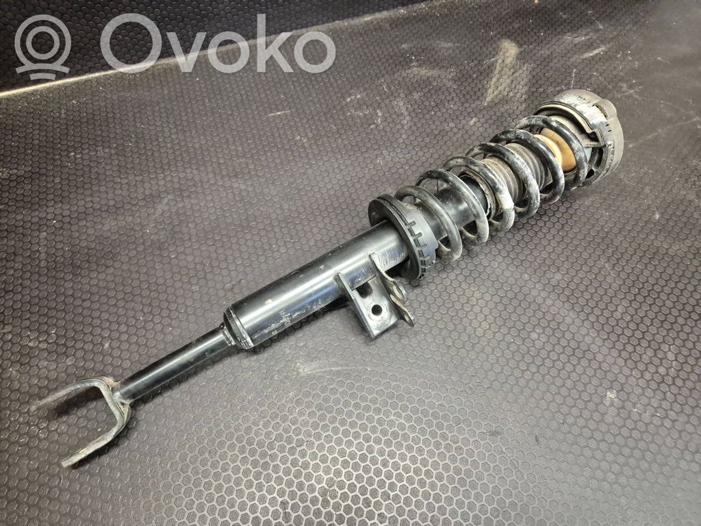 BMW 5 F10 F11 Priekšpusē amortizators 