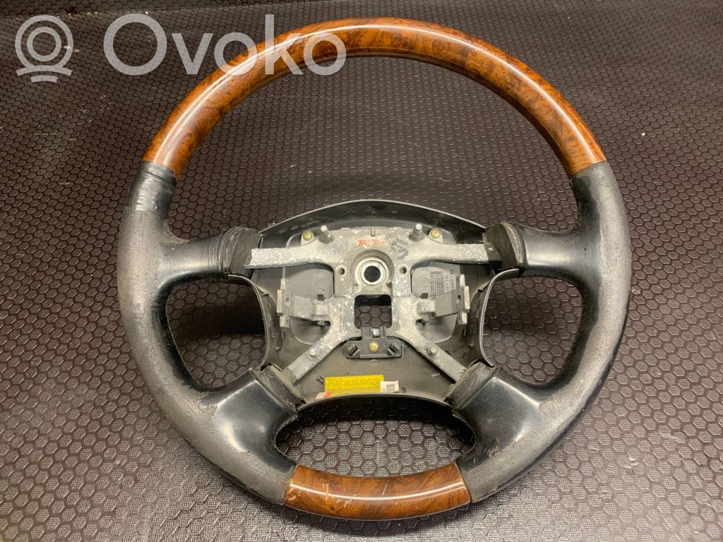 Hyundai Terracan Volante 