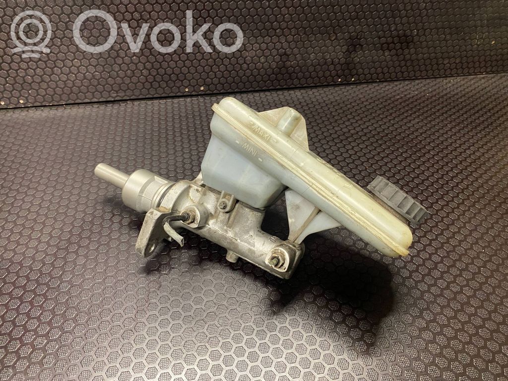 Opel Vivaro Pompă centrală de frână 