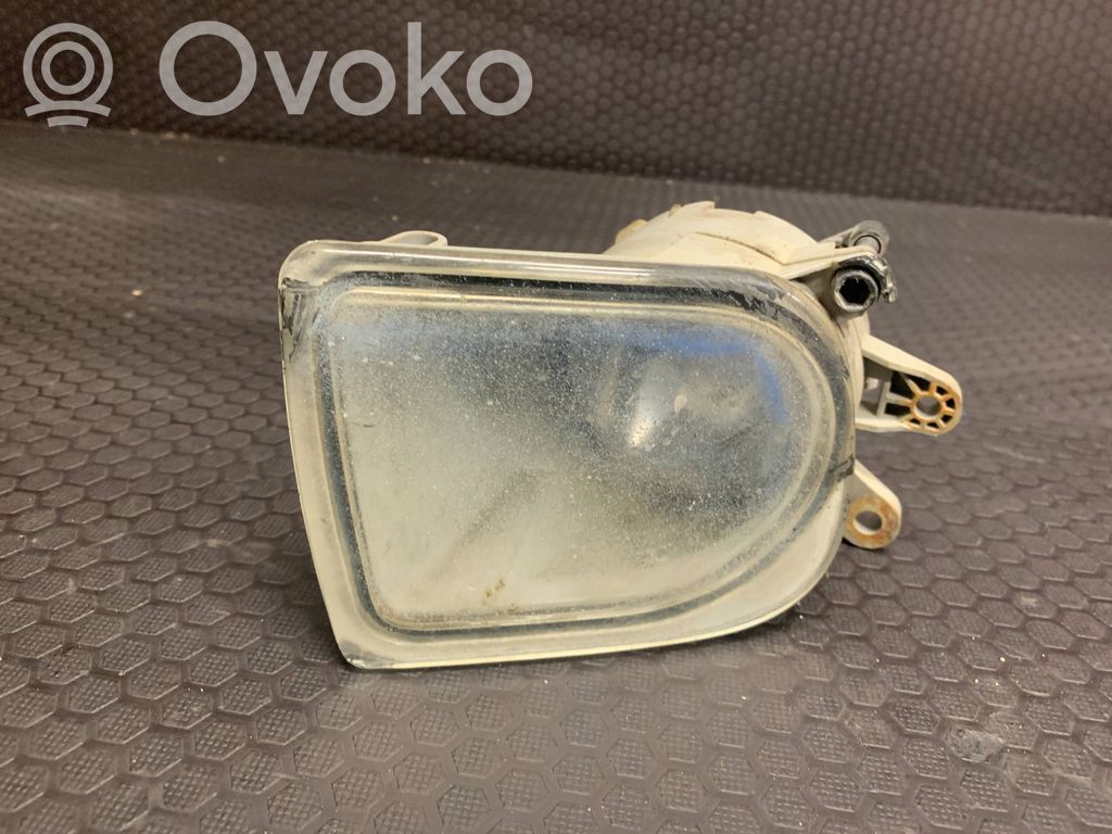 Volvo V50 Front fog light 