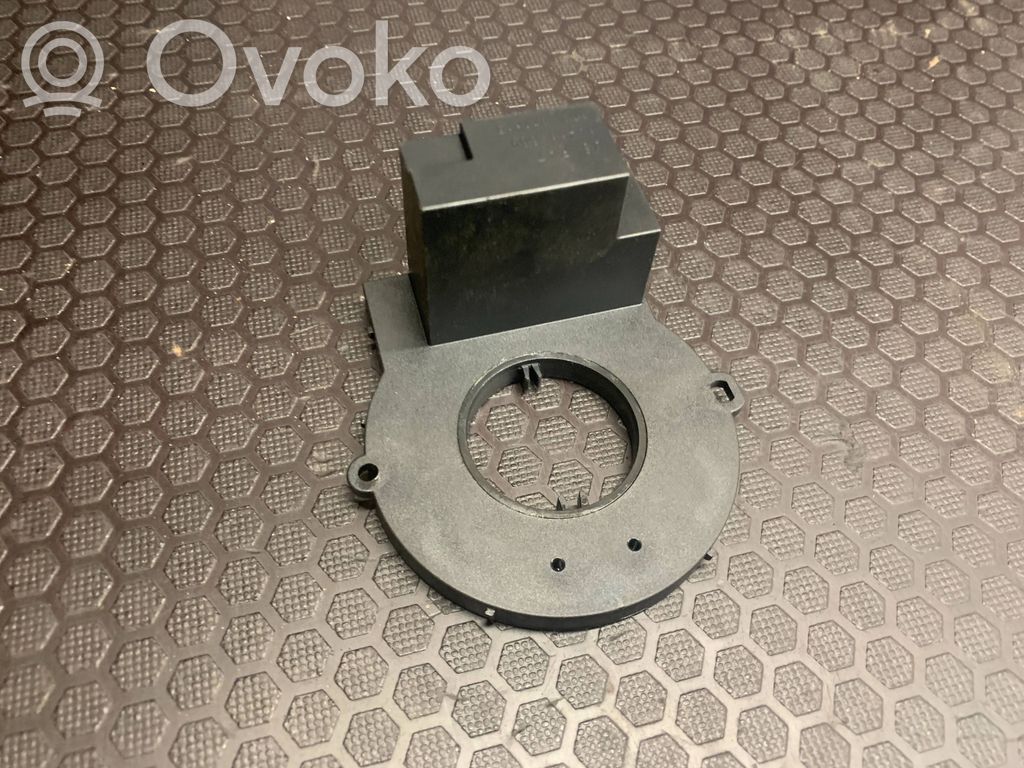 Hyundai Santa Fe Muelle espiral del airbag (Anillo SRS) 
