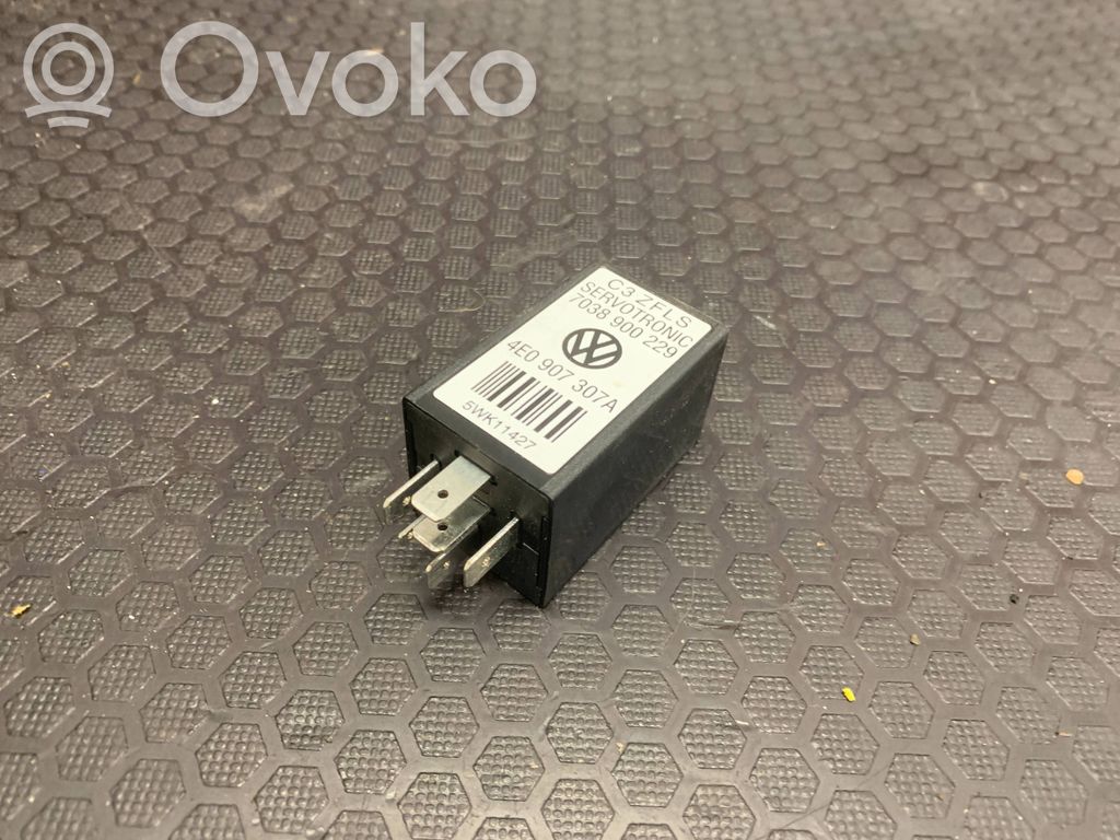 Volkswagen Phaeton Other relay 