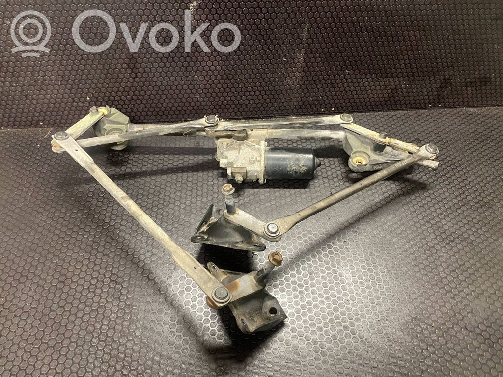 Chrysler Voyager Mechanizm i silniczek wycieraczek szyby przedniej / czołowej 