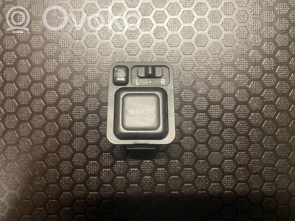 Honda Jazz Wing mirror switch 