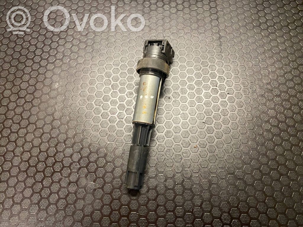 BMW 5 E60 E61 Zündspule Zündmodul 