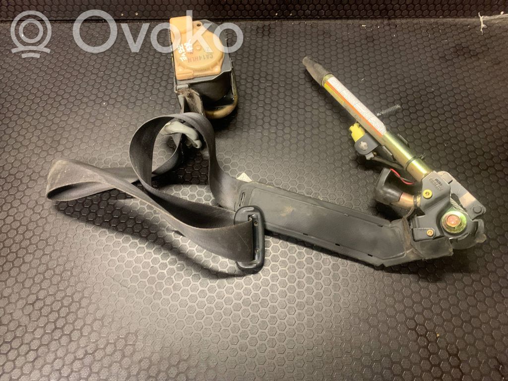Honda Jazz Cinturón delantero 