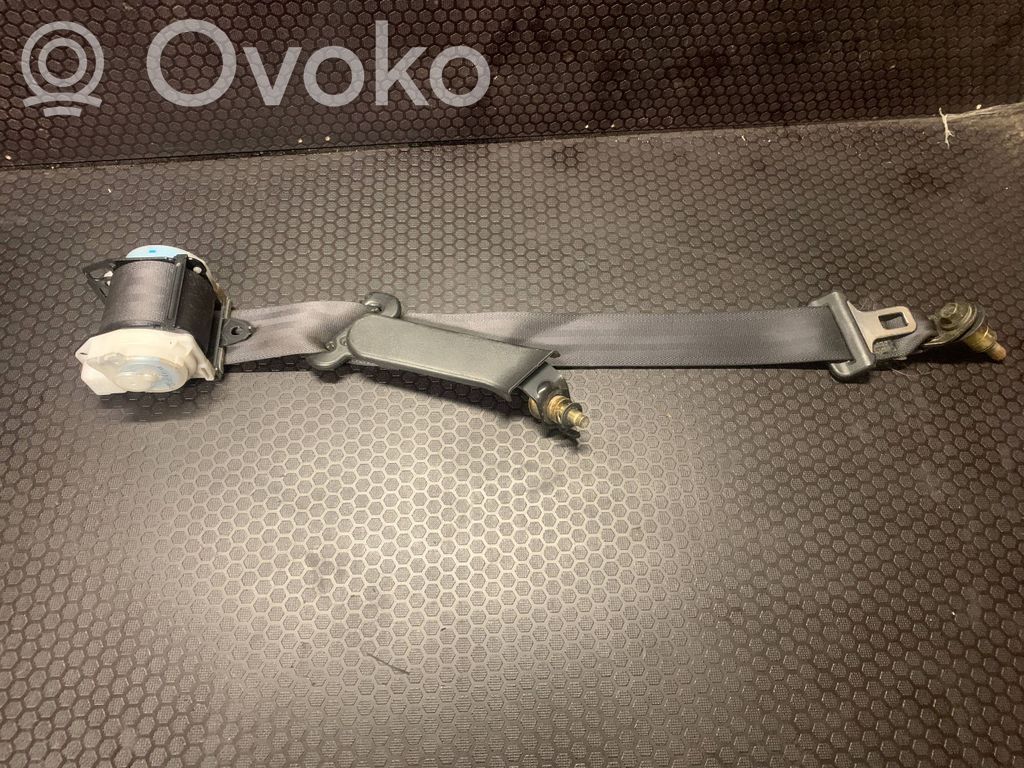 Honda Jazz Cinturón trasero 