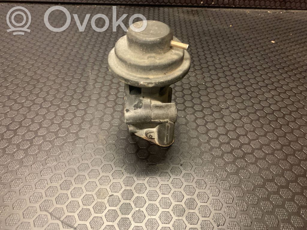 Mitsubishi Pajero EGR vārsts 