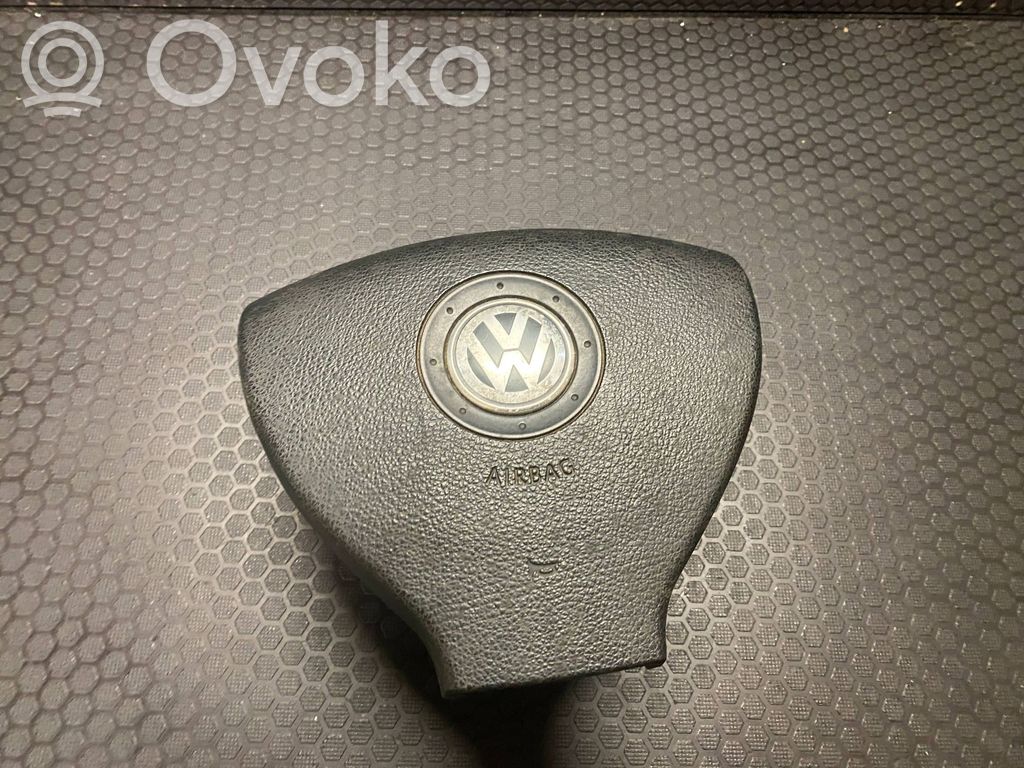 Volkswagen PASSAT B6 Stūres drošības spilvens 