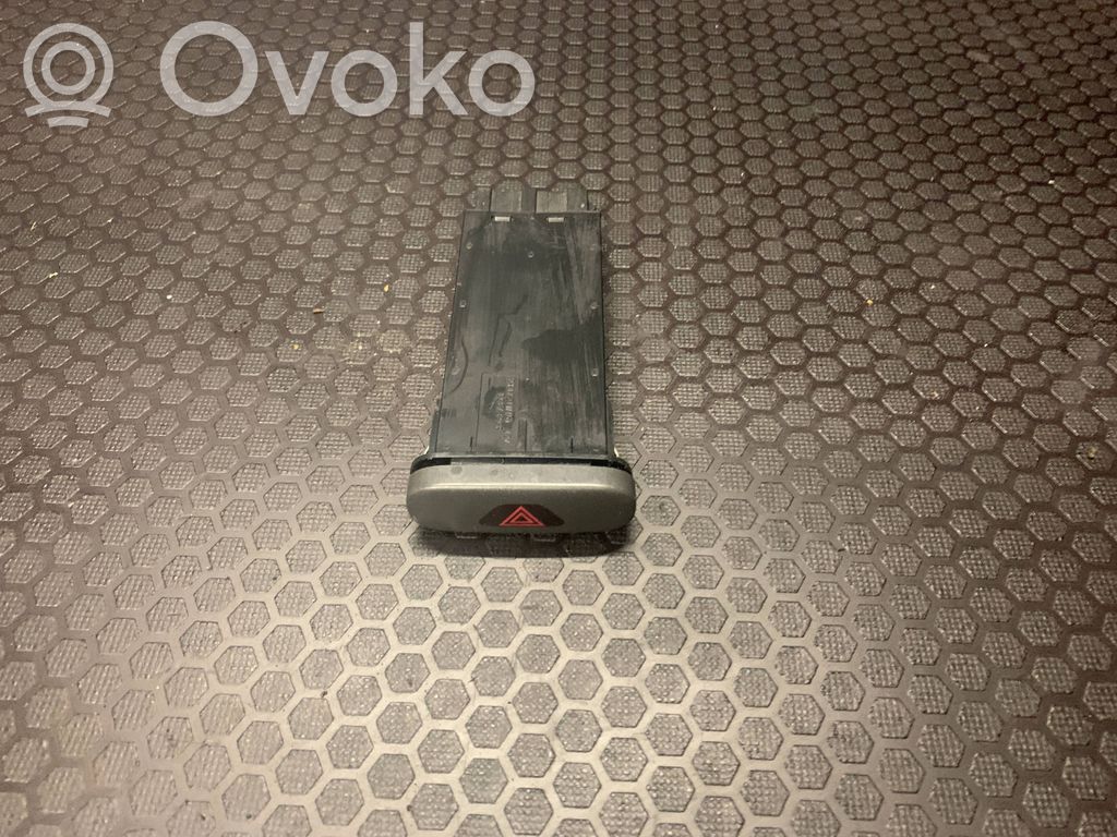 Volvo S80 Hazard light switch 