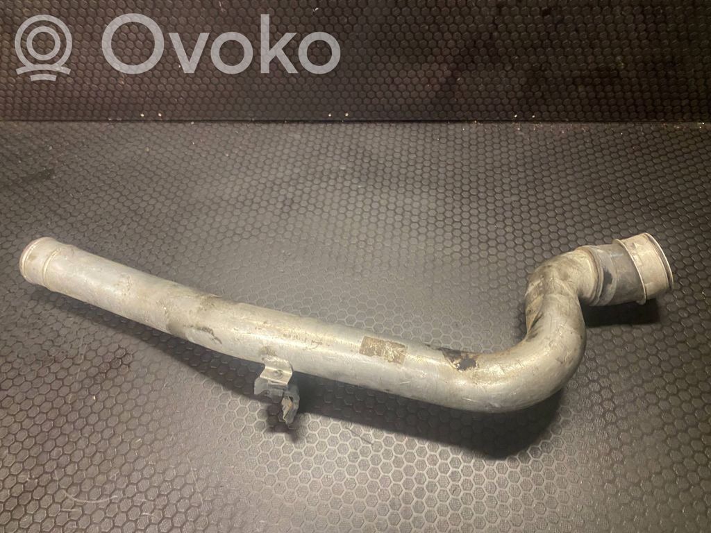 Volkswagen Phaeton Intercooler hose/pipe 