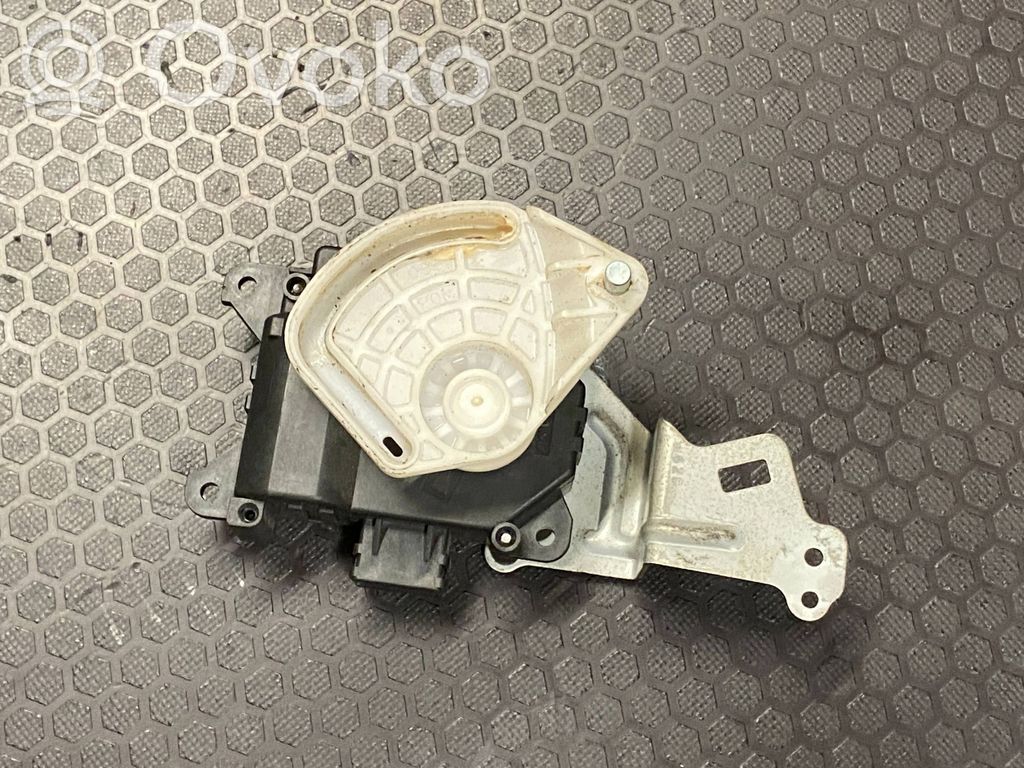 Honda CR-V Air flap motor/actuator 