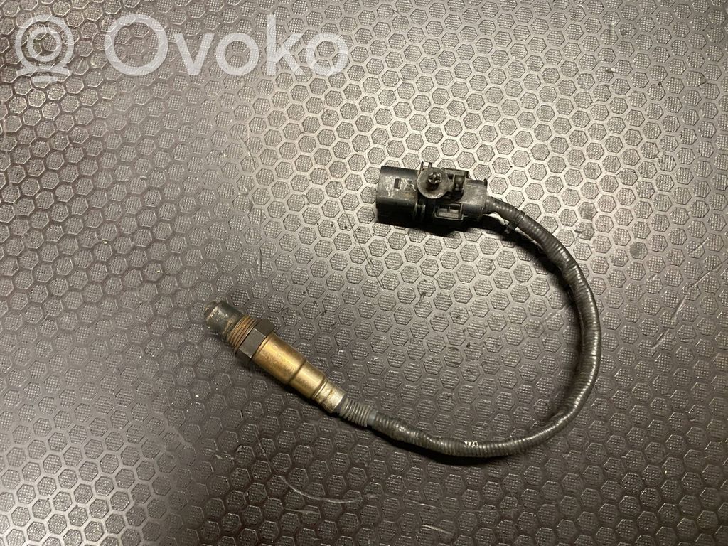 Hyundai Santa Fe Lambda probe sensor 