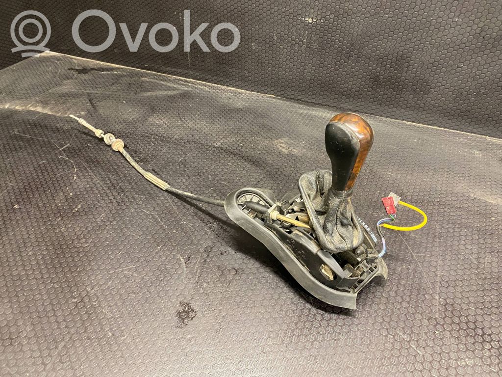 BMW 5 E39 Selector caja de cambios 