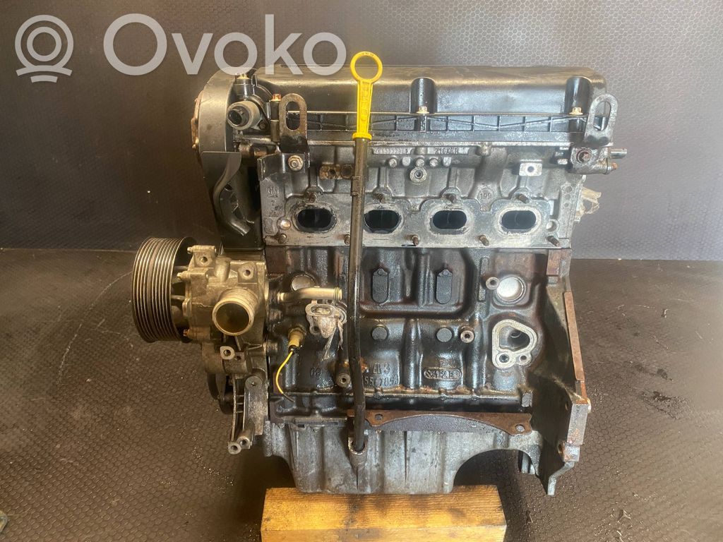 Opel Insignia A Engine 