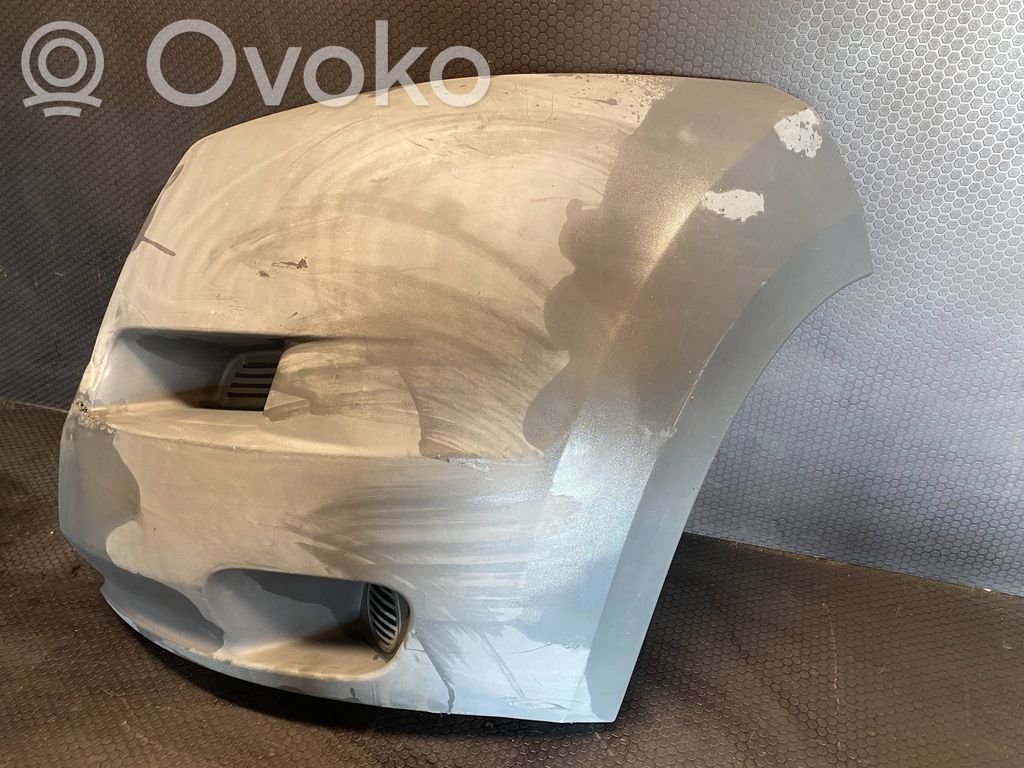 Citroen Jumper Front bumper corner part panel trim 
