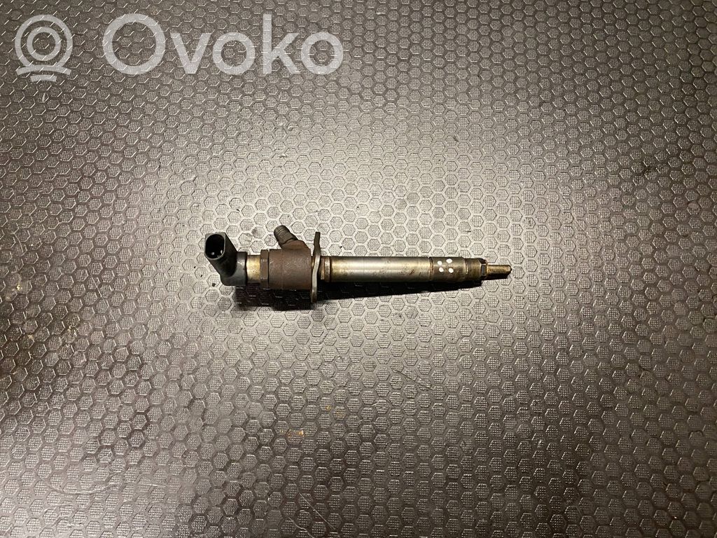Citroen C5 Wtryskiwacz paliwa 