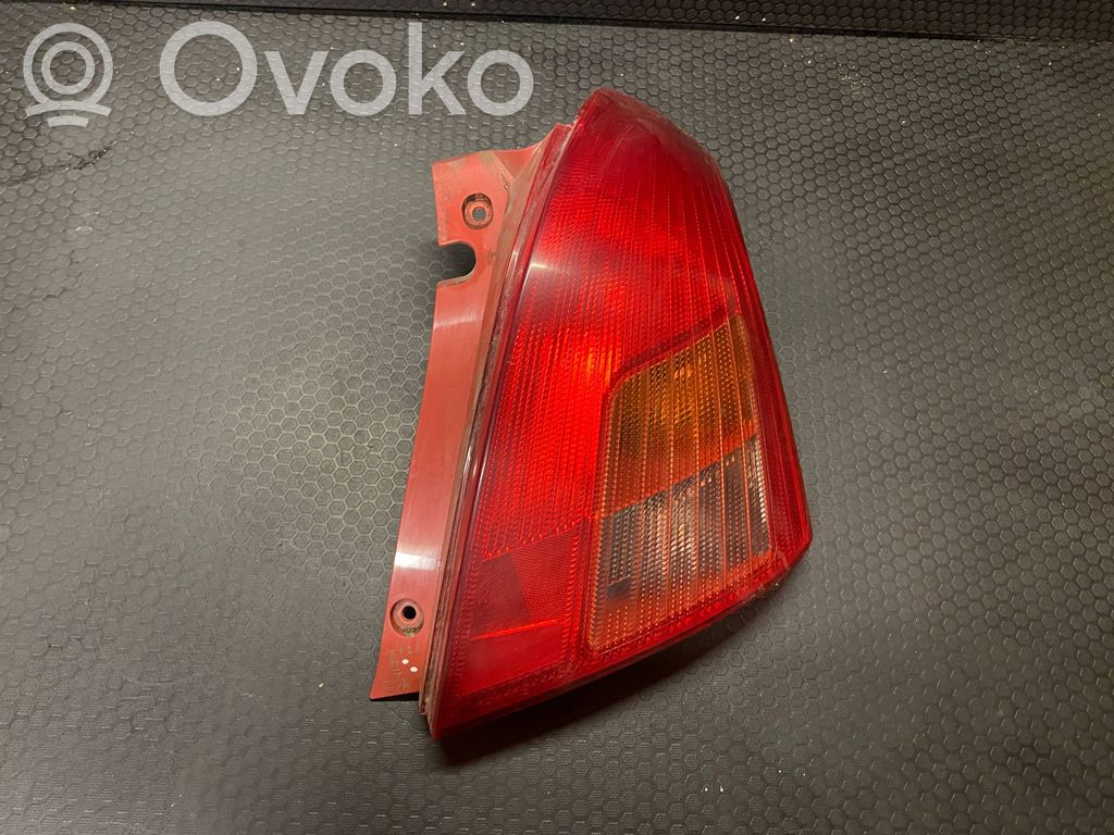 Suzuki Swift I Takavalot 