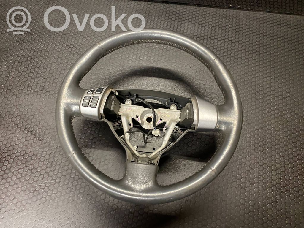 Suzuki Swift I Ohjauspyörä 