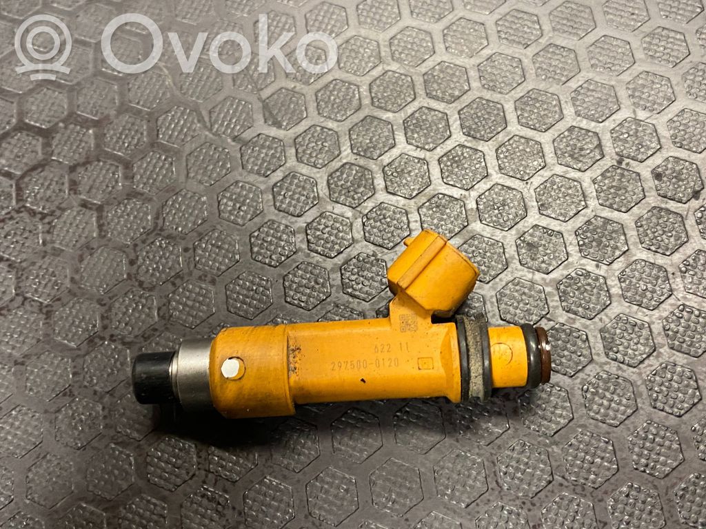 Suzuki Swift I Iniettore 