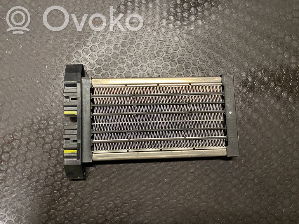 Mitsubishi Colt Electric cabin heater radiator 