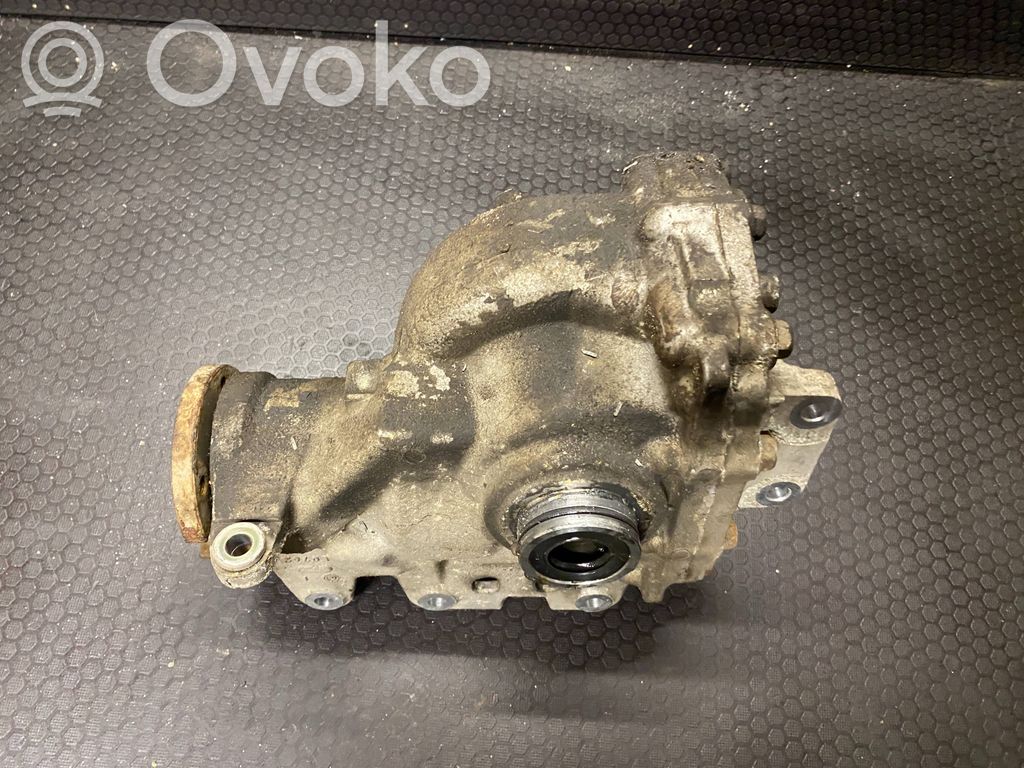 Infiniti FX Skrzynia rozdzielcza / Reduktor 
