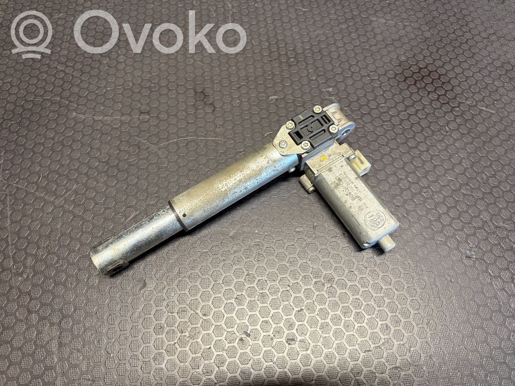BMW 5 E60 E61 Sēdekļu vadības motorīts 