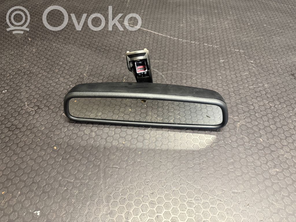 Jaguar XF X250 Espejo retrovisor (interior) 