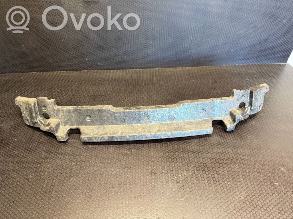 Jaguar XF X250 Absorber zderzaka przedniego 