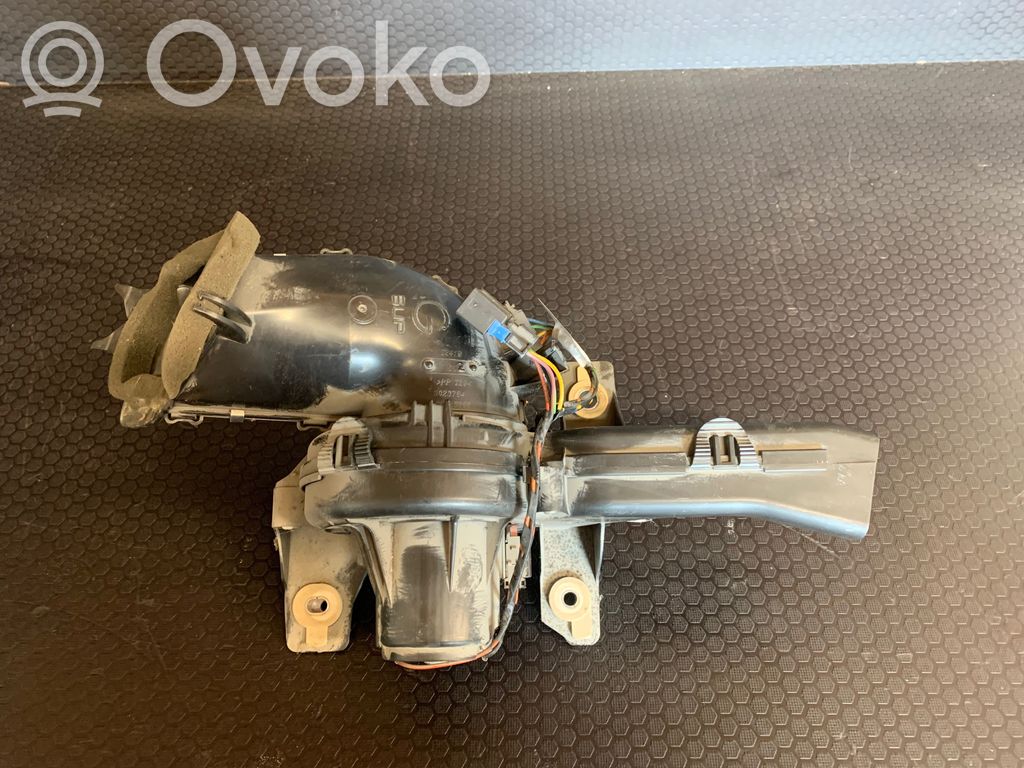 Peugeot 5008 Ventilator aerotermă 