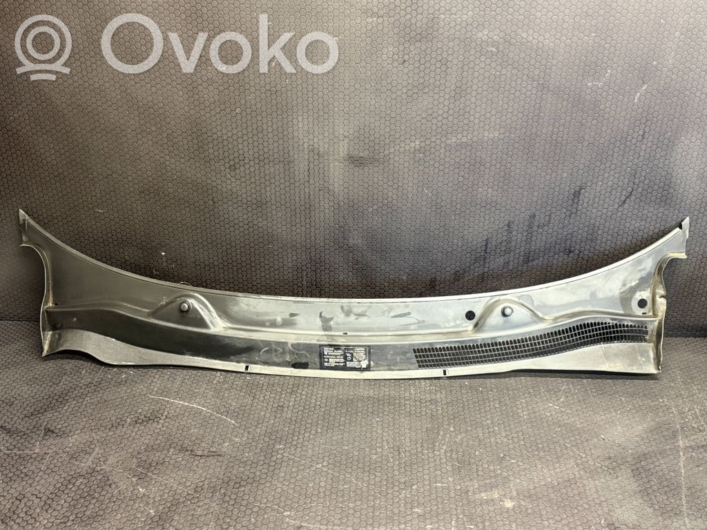 Opel Corsa D Valytuvų apdaila (-os) 