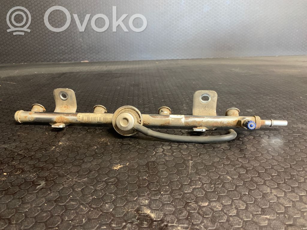 Opel Corsa D Polttoainepääputki 