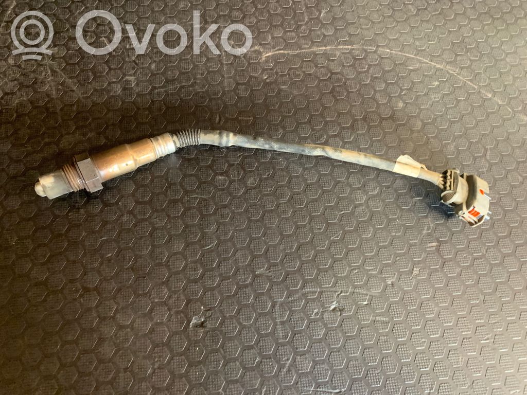 Opel Corsa D Зонд «Lambda» 
