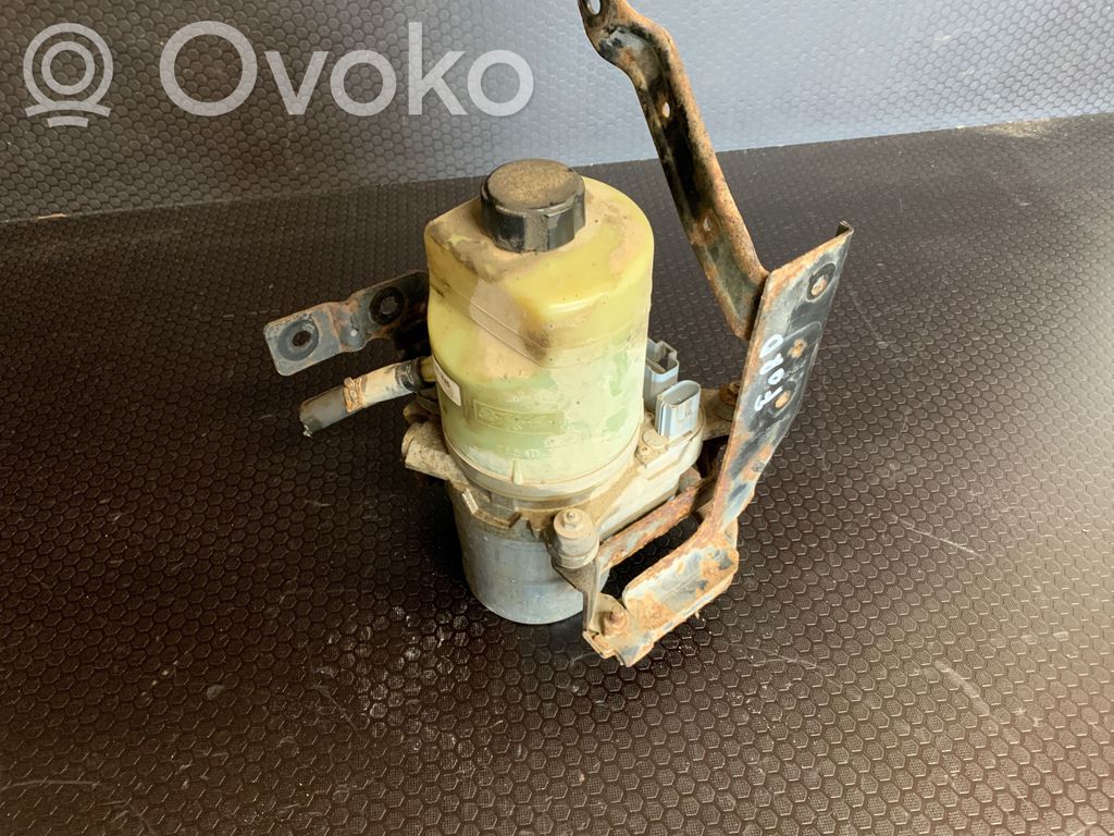 Ford Focus C-MAX Power steering pump 