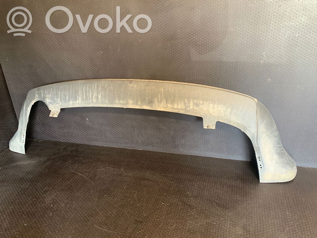 Ford Focus C-MAX Apakšējā bampera daļa 